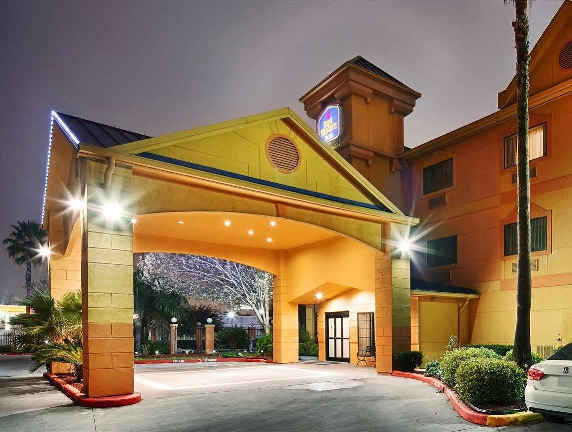 Best Western Plus Northwest Inn And Suites Houston Extérieur photo